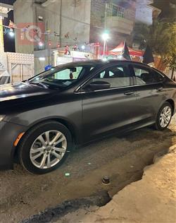 Chrysler 200